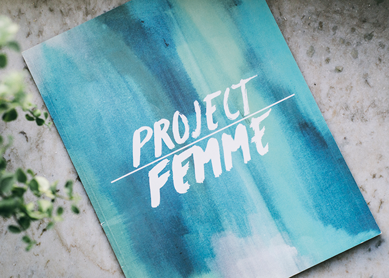 Project Femme
